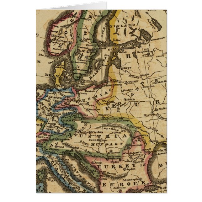 ヨーロッパ13 (正面)