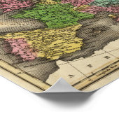 ヨーロッパ13 ポスター (角)