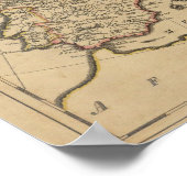 ヨーロッパ13 ポスター (角)