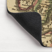 ヨーロッパ13 マウスパッド (コーナー)