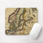 ヨーロッパ13 マウスパッド (マウス)