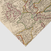 ヨーロッパ13 薄葉紙 (詳細)