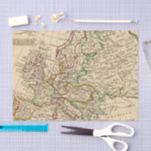 ヨーロッパ13 薄葉紙 (クラフト)