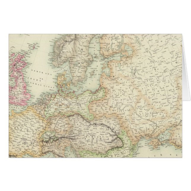 ヨーロッパ14 (正面横)