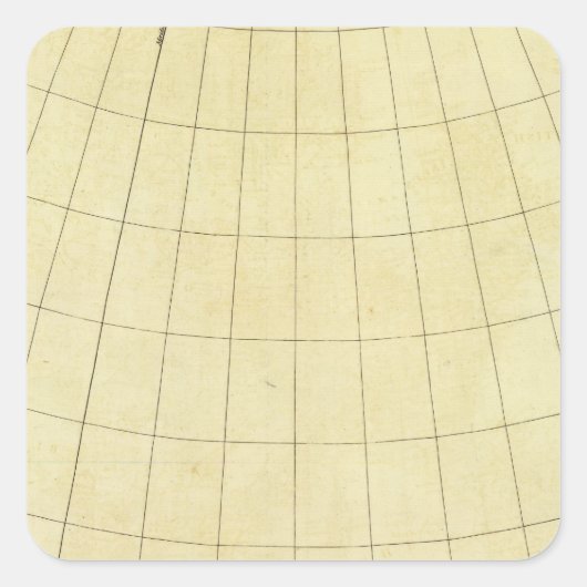 ヨーロッパ14 スクエアシール (正面)