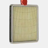 ヨーロッパ14 メタルオーナメント (右)