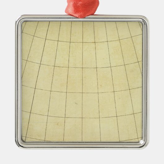 ヨーロッパ14 メタルオーナメント (正面)