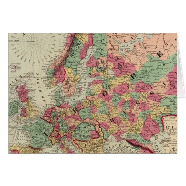 ヨーロッパ15 (正面横)