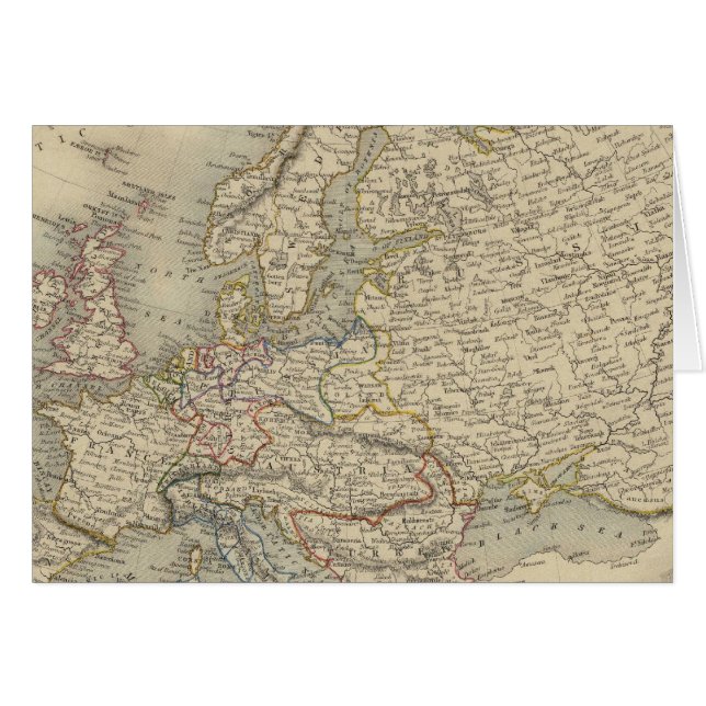 ヨーロッパ15 (正面横)