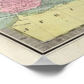 ヨーロッパ15 ポスター (角)