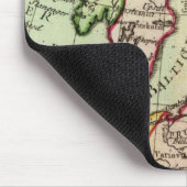 ヨーロッパ16 マウスパッド (コーナー)