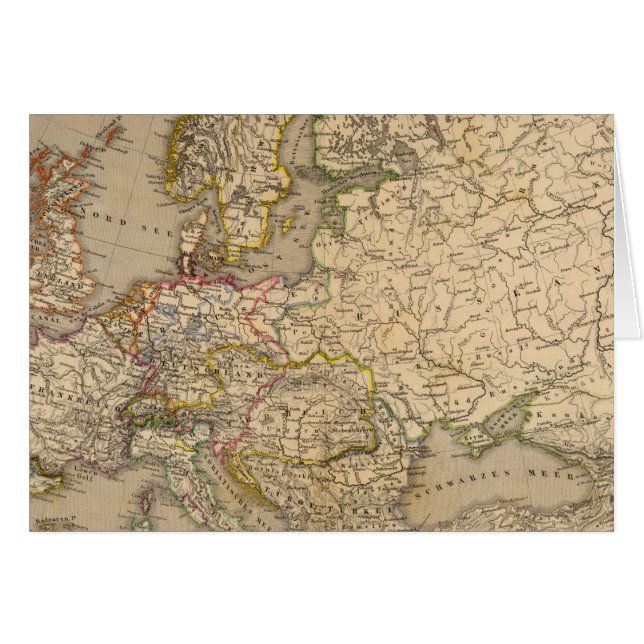 ヨーロッパ17 (正面横)