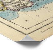 ヨーロッパ17 ポスター (角)