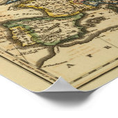 ヨーロッパ17 ポスター (角)