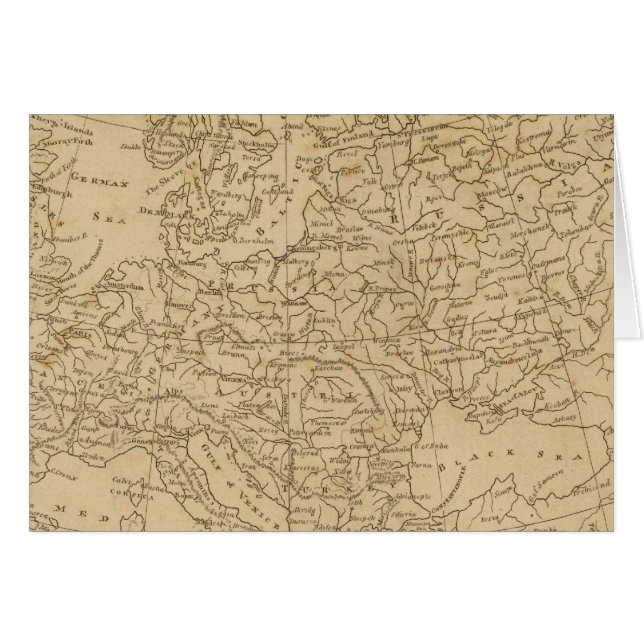 ヨーロッパ18 (正面横)