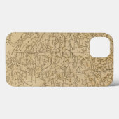 ヨーロッパ18 Case-Mate iPhoneケース (裏面 (横))