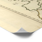 ヨーロッパ19 ポスター (角)