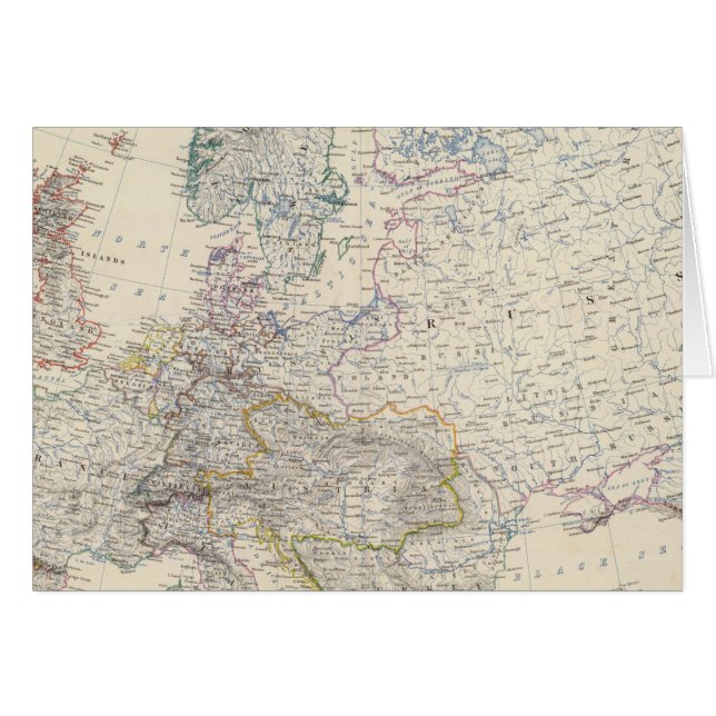 ヨーロッパ2 (正面横)