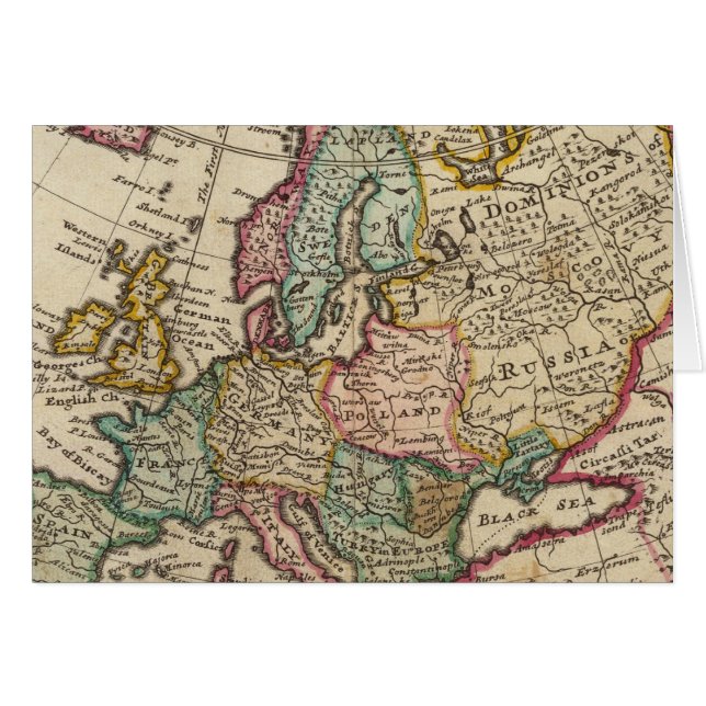 ヨーロッパ20 (正面横)