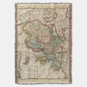 ヨーロッパ20 スローブランケット (正面縦)