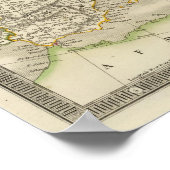 ヨーロッパ21 ポスター (角)