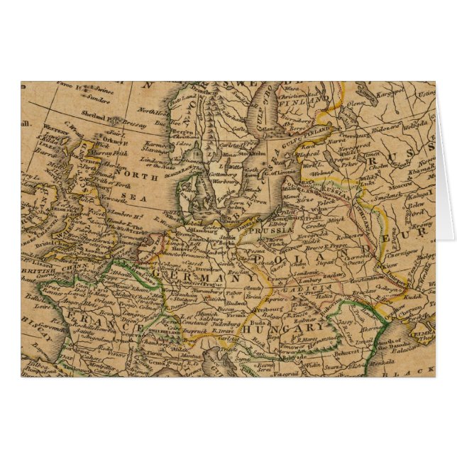 ヨーロッパ22 (正面横)