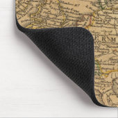 ヨーロッパ22 マウスパッド (コーナー)