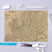 ヨーロッパ22 薄葉紙 (クラフト)