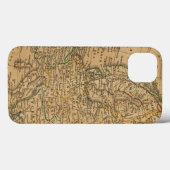 ヨーロッパ22 Case-Mate iPhoneケース (裏面 (横))