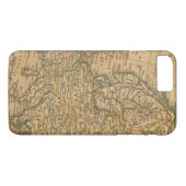 ヨーロッパ22 Case-Mate iPhoneケース (裏面(横))