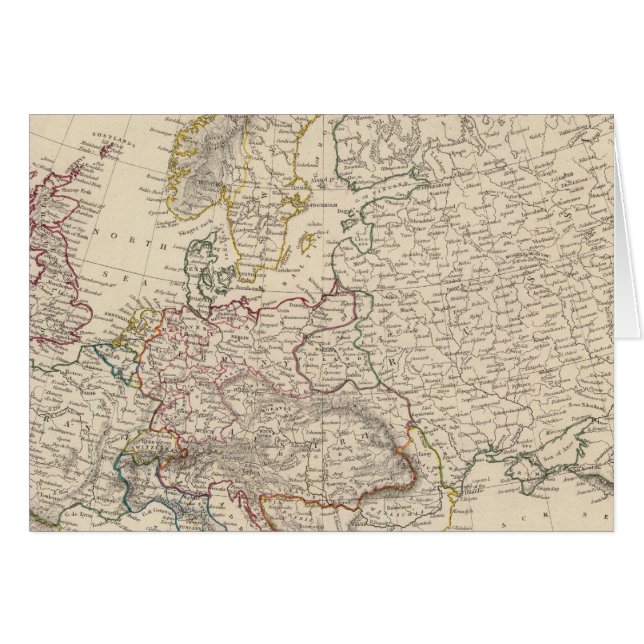 ヨーロッパ23 (正面横)