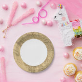 ヨーロッパ23 ペーパープレート (パーティー)