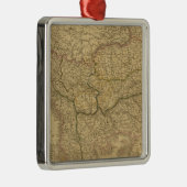 ヨーロッパ23 メタルオーナメント (右)