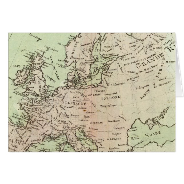 ヨーロッパ26 (正面横)