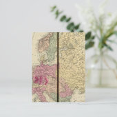 ヨーロッパ26 ポストカード (スタンド正面)