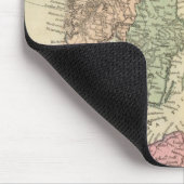 ヨーロッパ26 マウスパッド (コーナー)