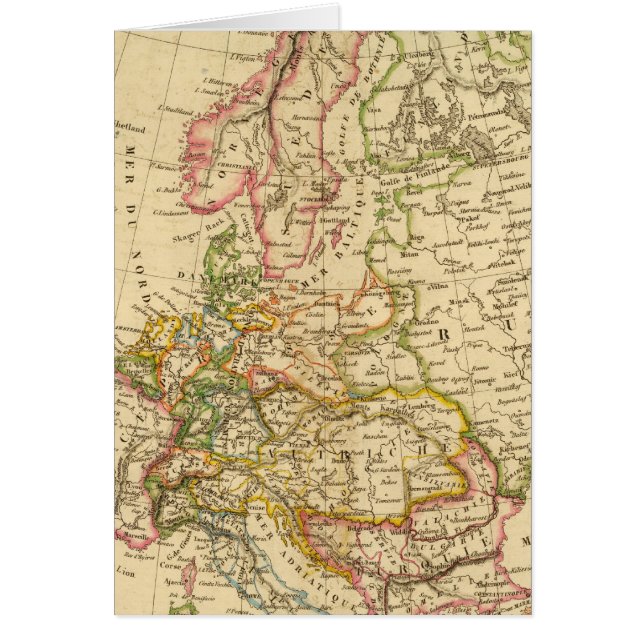 ヨーロッパ27 (正面)