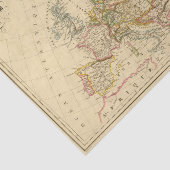 ヨーロッパ27 薄葉紙 (詳細)