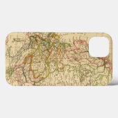 ヨーロッパ27 Case-Mate iPhoneケース (裏面 (横))