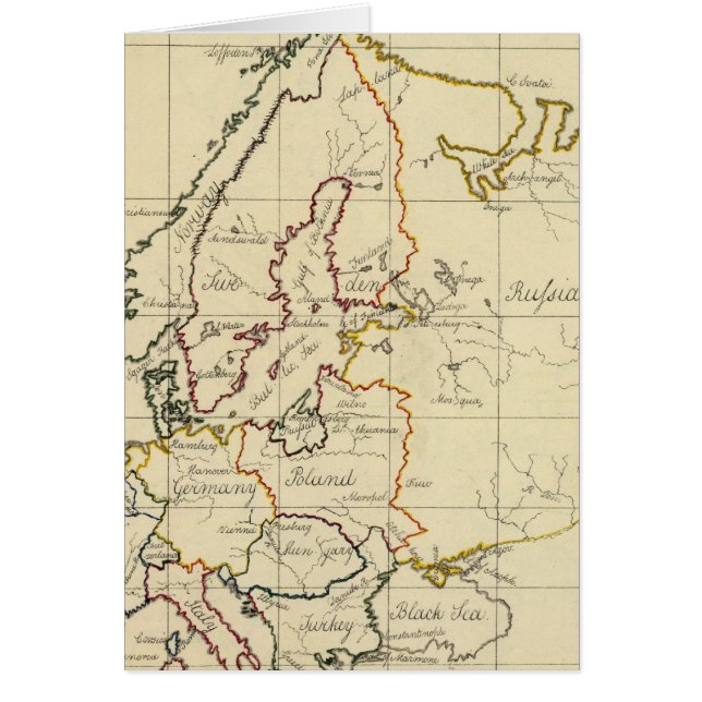 ヨーロッパ29 (正面)