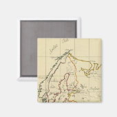 ヨーロッパ29 マグネット (正面/裏面)