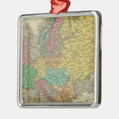 ヨーロッパ2 メタルオーナメント (左)