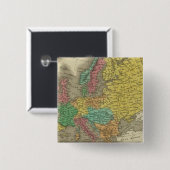 ヨーロッパ2 缶バッジ (正面&裏面)