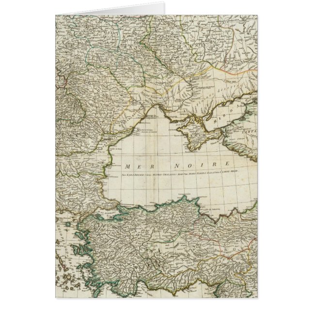 ヨーロッパ3 (正面)