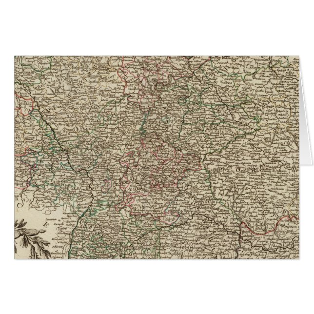 ヨーロッパ30 (正面横)