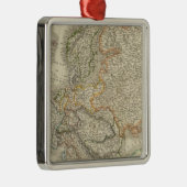 ヨーロッパ30 メタルオーナメント (右)