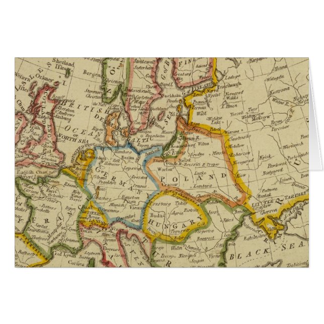 ヨーロッパ31 (正面横)