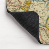 ヨーロッパ31 マウスパッド (コーナー)