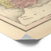 ヨーロッパ32 ポスター (角)