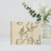 ヨーロッパ32 ポストカード (スタンド正面)